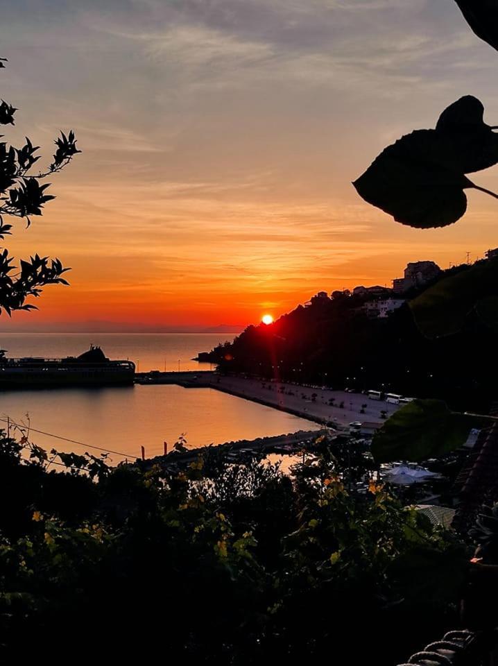 Louisa Studios Poros  Dış mekan fotoğraf