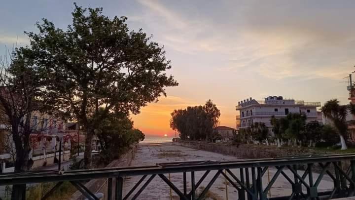 Louisa Studios Poros  Dış mekan fotoğraf