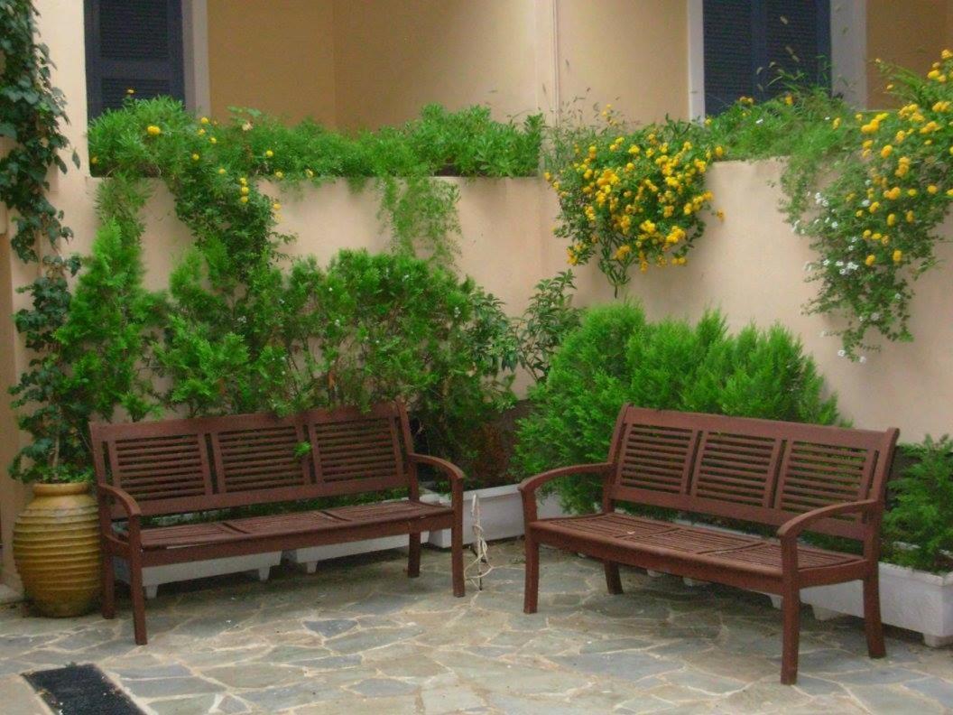 Louisa Studios Poros  Dış mekan fotoğraf