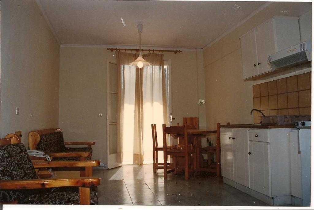 Louisa Studios Poros  Dış mekan fotoğraf