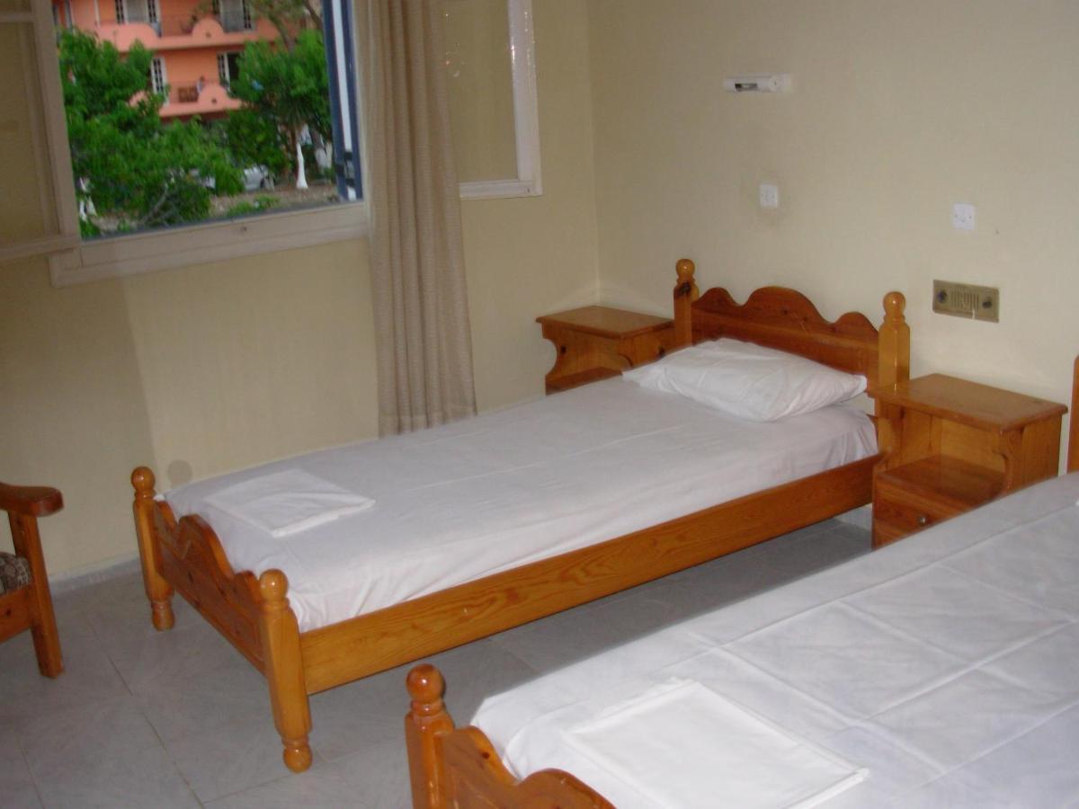 Louisa Studios Poros  Dış mekan fotoğraf